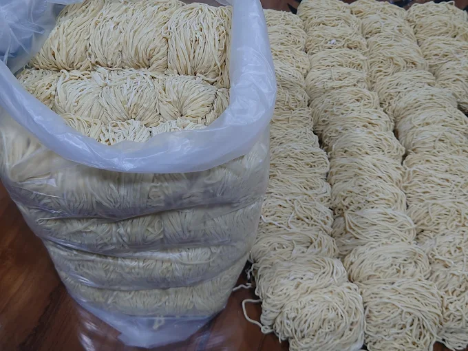Mie Ayam 3